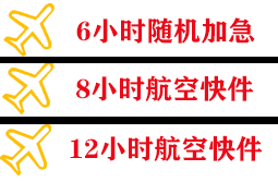 大庆萨尔图机场货运快递公司,专业空运当天件